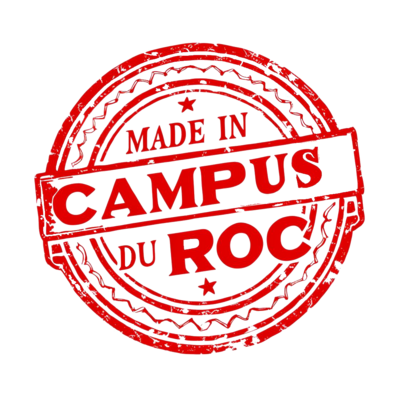 Outil créé par la section SIO du Campus du Roc